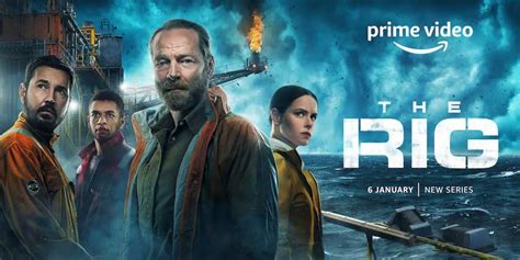 the rig soap2day|Prime Video: The Rig .